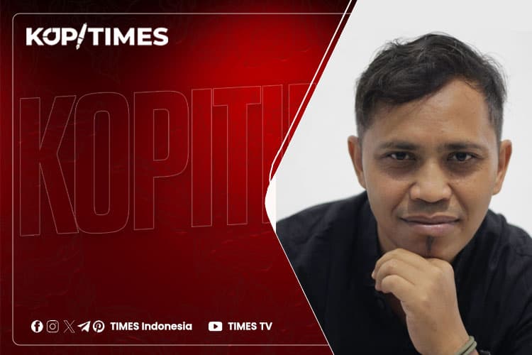 Jalan Baru Membangun Suriah