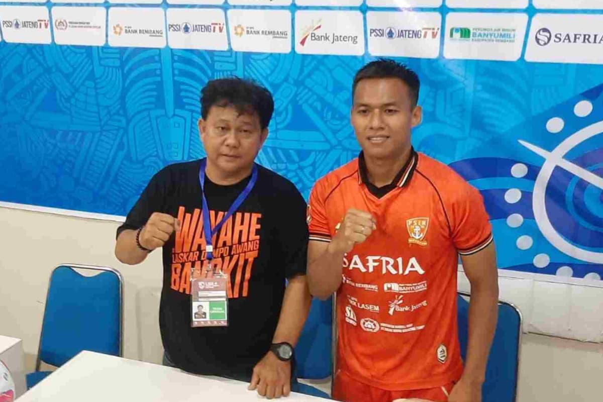 PSIR Rembang Melaju ke 8 Besar Usai Singkirkan PSIK Klaten Lewat Drama Adu Penalti
