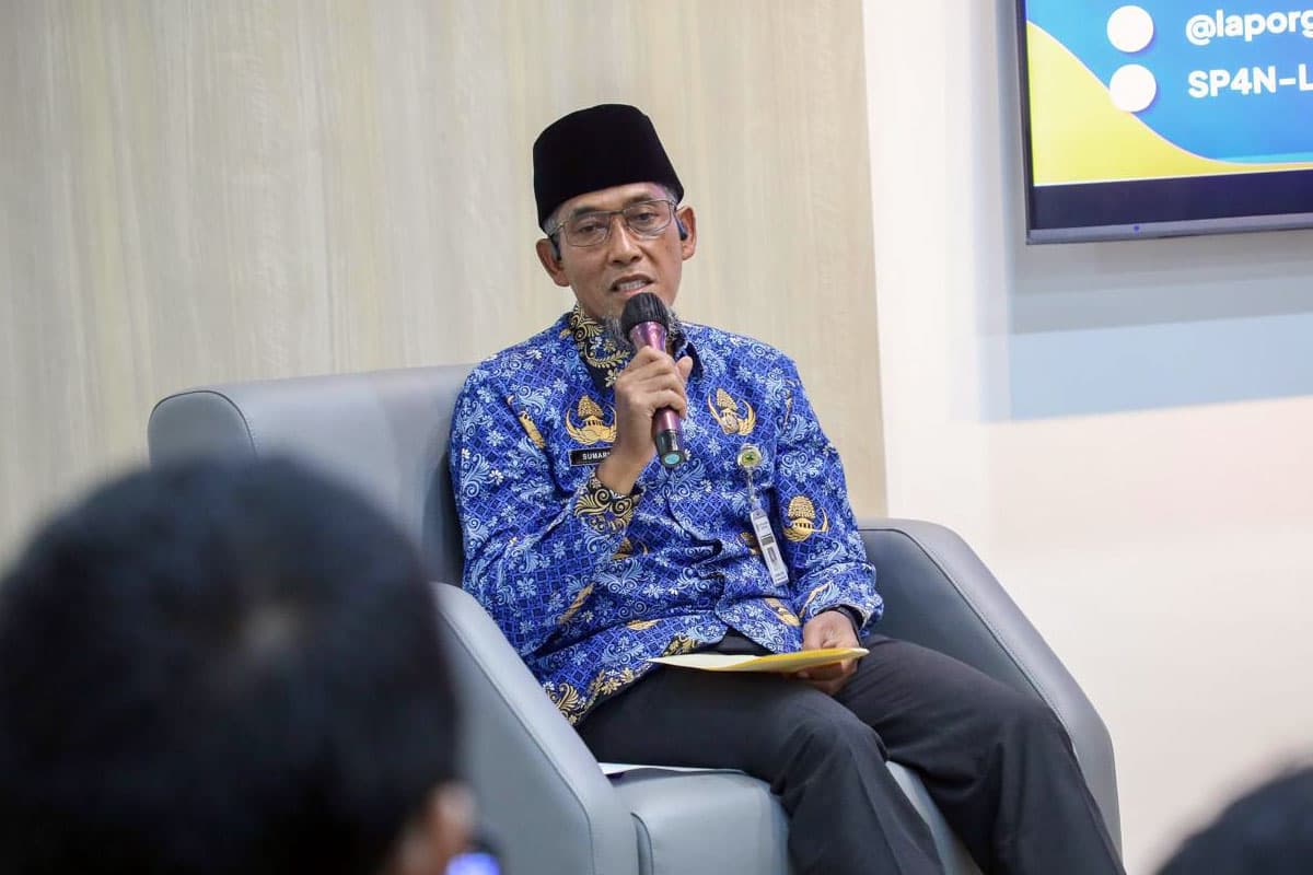 Pemprov Jateng Pastikan Pajak Kendaraan Bermotot 2026 Tidak Naik