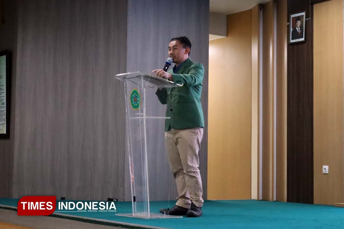 Bingkai Kampus Prestasi Olahraga, Unwahas Kisahkan Atlet Berprestasi