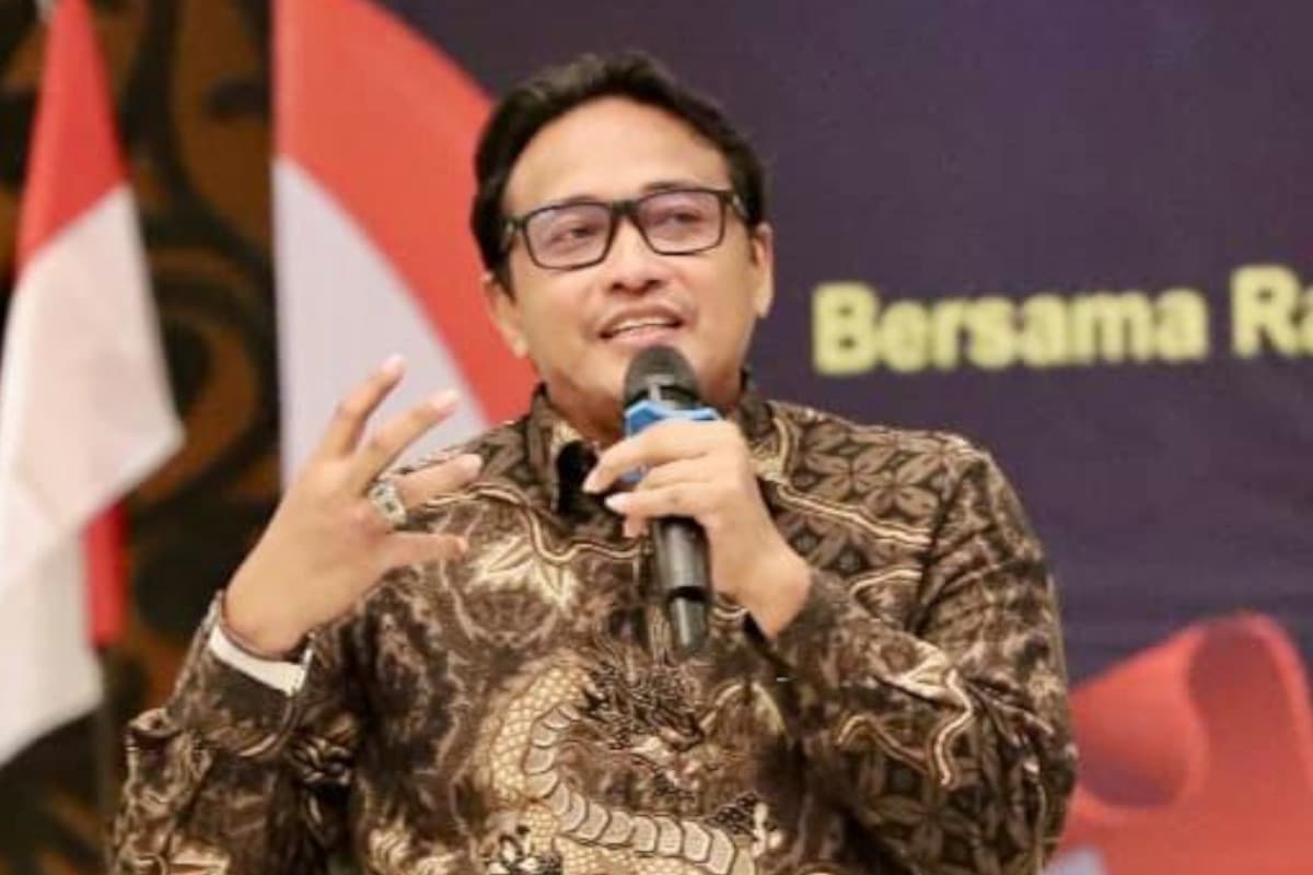 Disinformasi Soal Ahmad Luthfi Beredar di Medsos, Mafindo Imbau Verifikasi Fakta