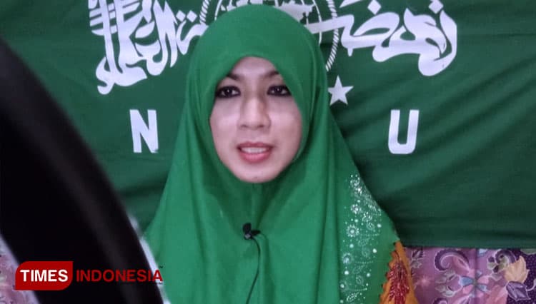 Ketua Gusdurian Kendal Ucapkan Selamat ke Gus Yahya dan KH Miftachul Akhyar