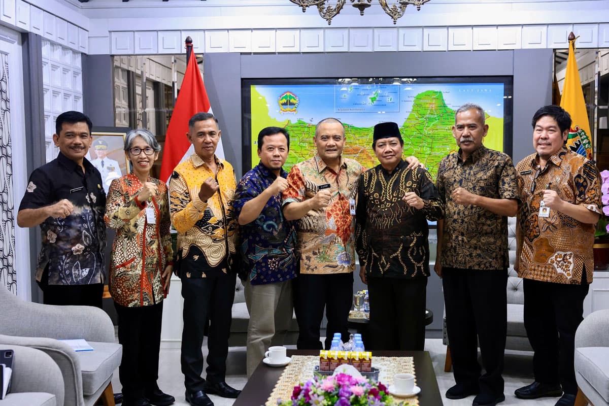 Dana Desa Menyusut, Kepala Desa Lapor ke Gubernur